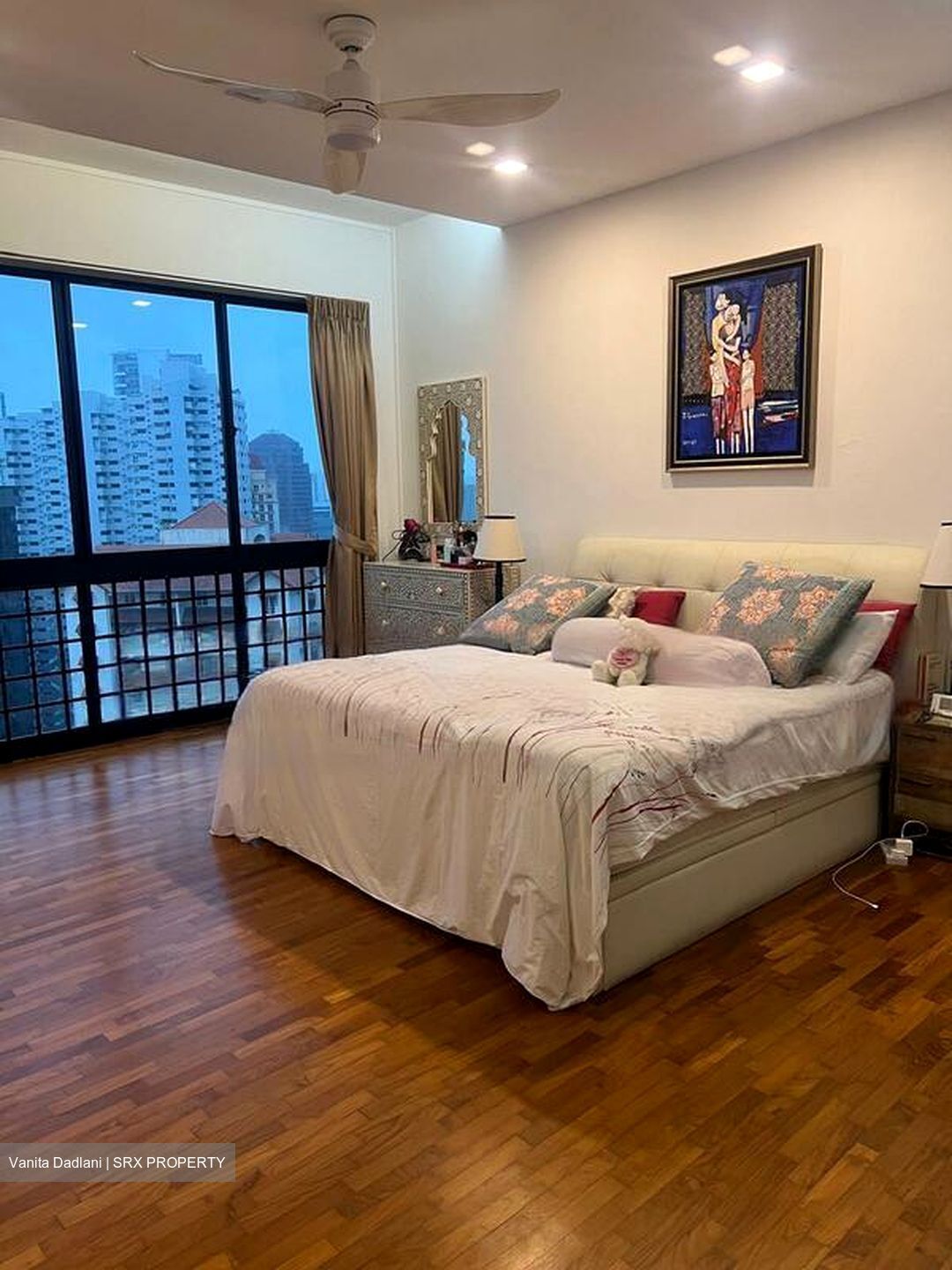 The Morningside (D9), Apartment #462868021